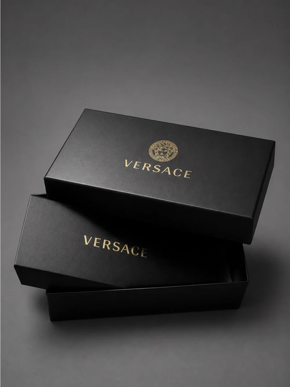 Versace bold shield